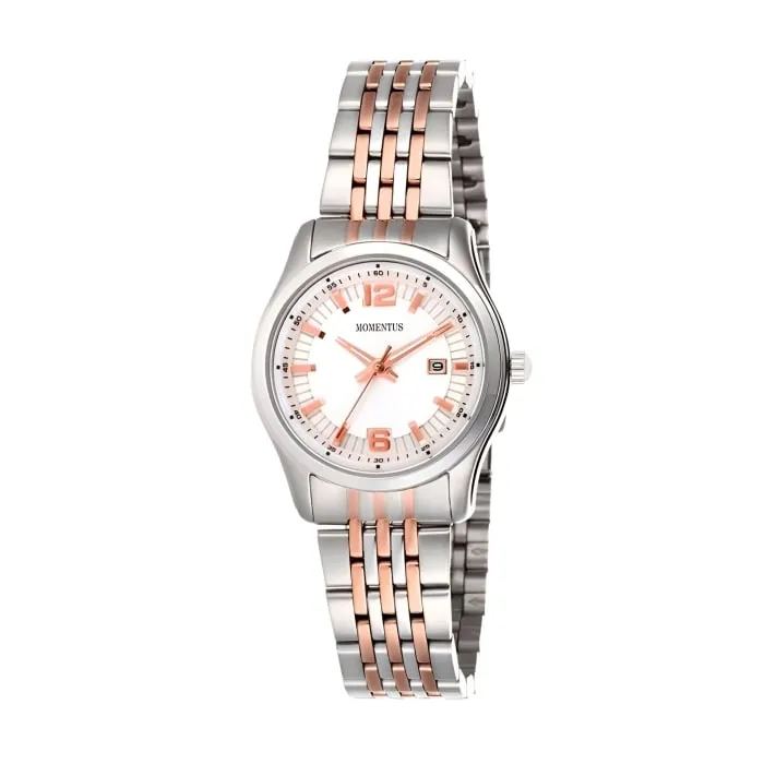 Momentus WP250T-02SR Kadın Kol Saati - 1