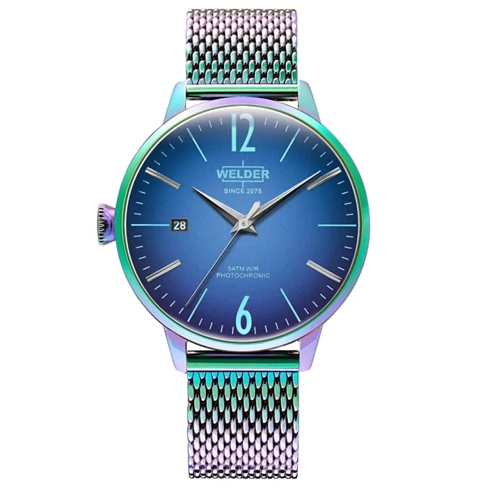 Welder Moody WRC669 Kadın Kol Saati - 1