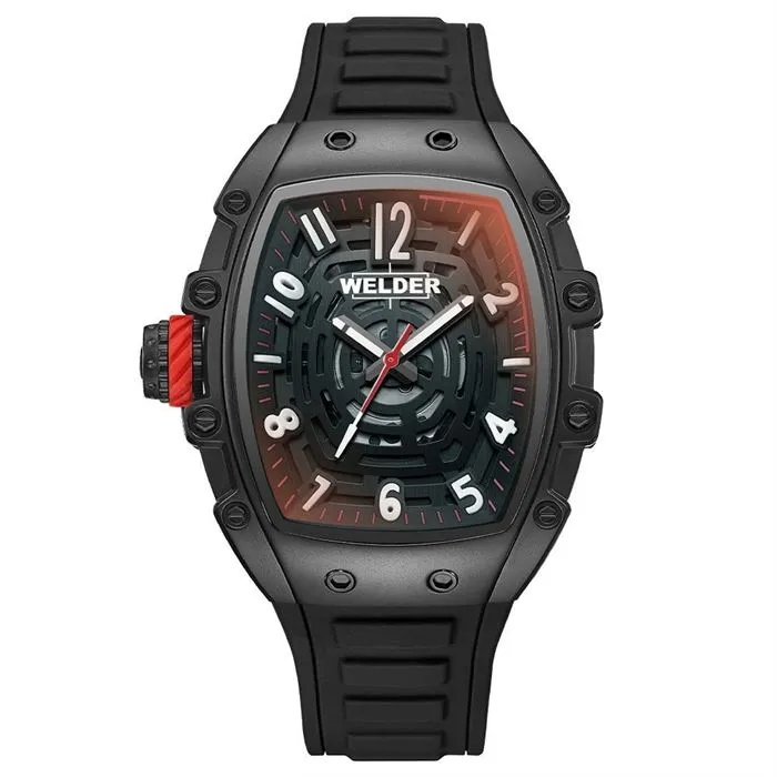Welder Moody WRH3004-R Kadın Kol Saati - 1