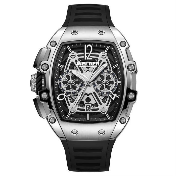 Welder Moody WRM2004 Erkek Kol Saati - 1