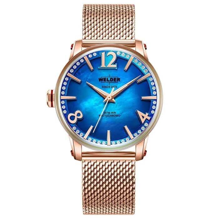 Welder Moody WRN2001 Kadın Kol Saati - Welder Moody