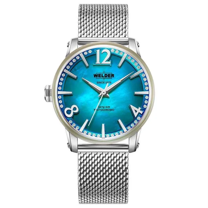 Welder Moody WRN2003 Kadın Kol Saati - Welder Moody