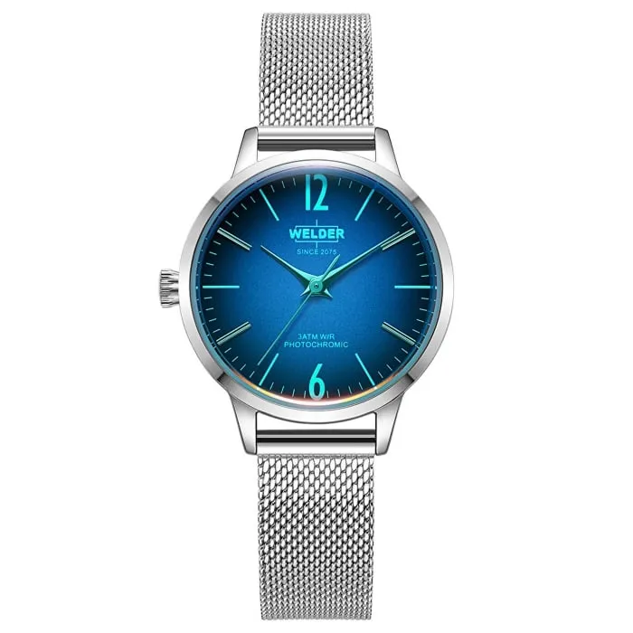 Welder Moody WRS200 Kadın Kol Saati - Welder Moody