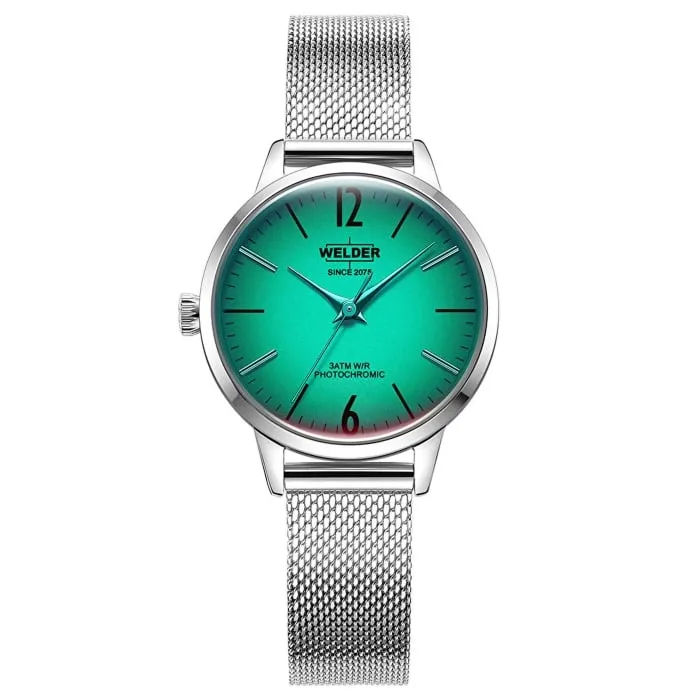 Welder Moody WRS201 Kadın Kol Saati - Welder Moody