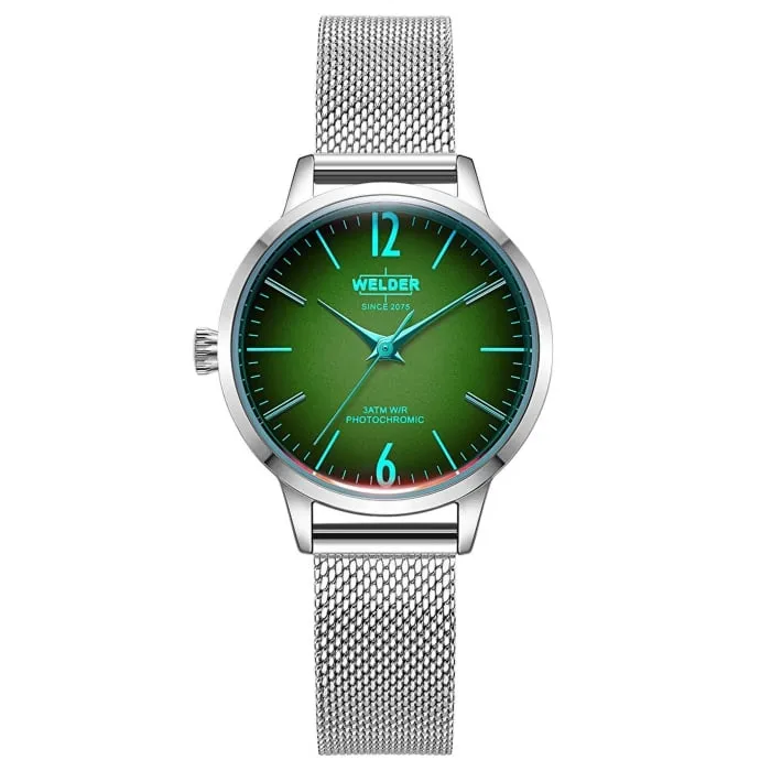 Welder Moody WRS202 Kadın Kol Saati - Welder Moody
