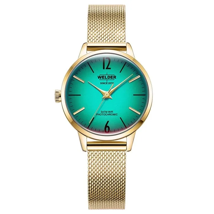 Welder Moody WRS205 Kadın Kol Saati - Welder Moody