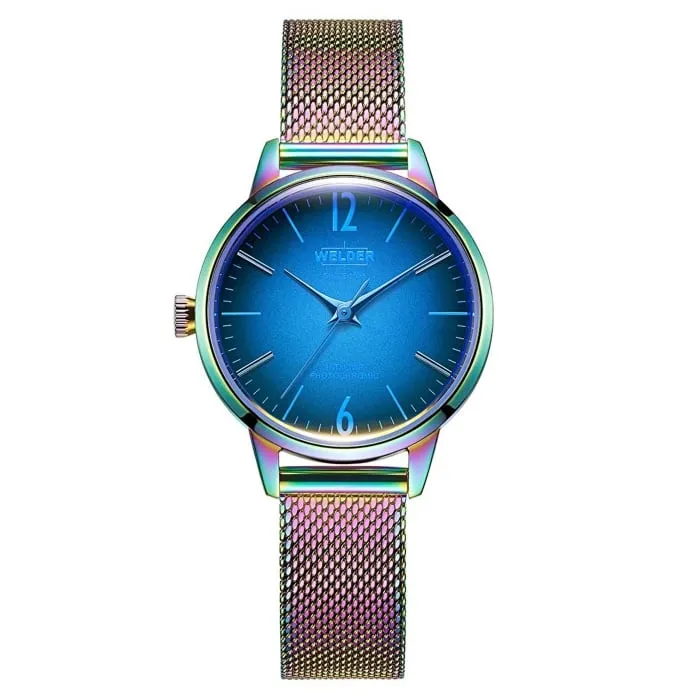 Welder Moody WRS206 Kadın Kol Saati - Welder Moody