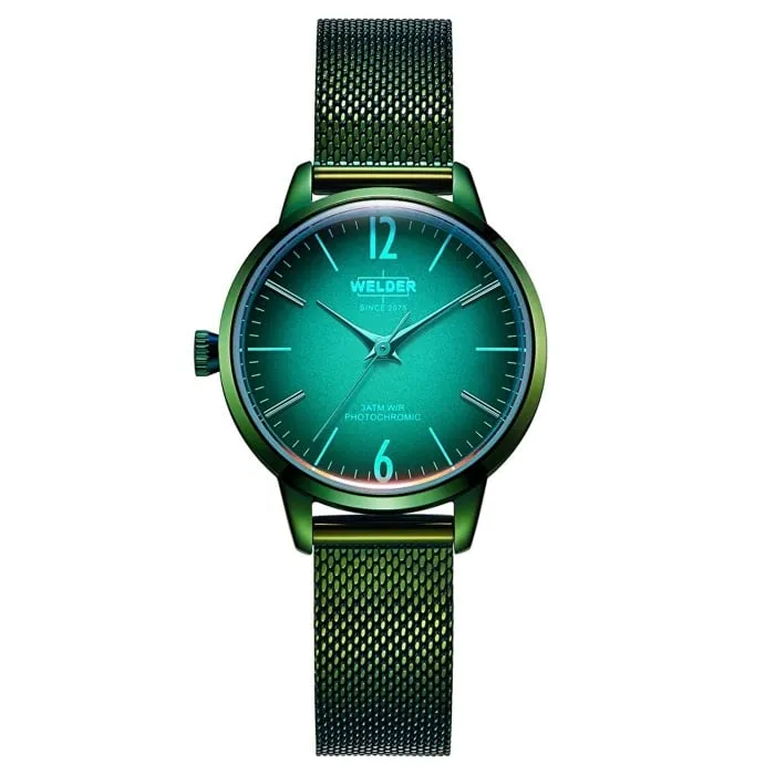 Welder Moody WRS207 Kadın Kol Saati - Welder Moody