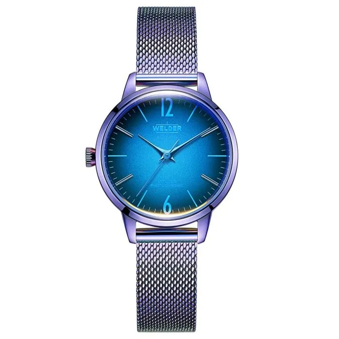 Welder Moody WRS208 Kadın Kol Saati - Welder Moody