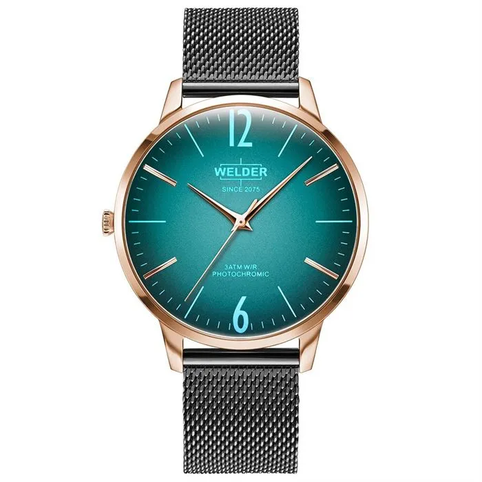 Welder Moody WRS405 Kadın Kol Saati - 1