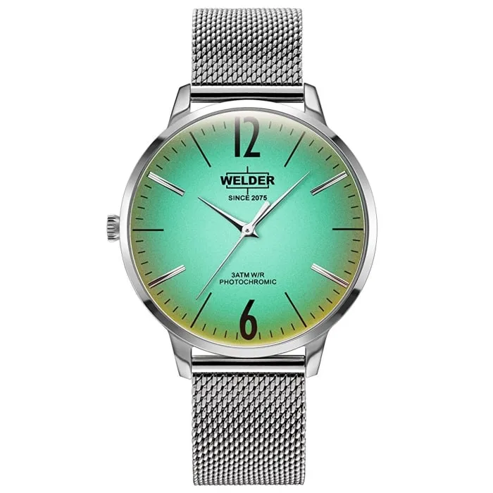 Welder Moody WRS619 Kadın Kol Saati - Welder Moody