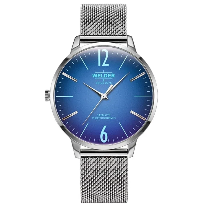Welder Moody WRS620 Kadın Kol Saati - Welder Moody