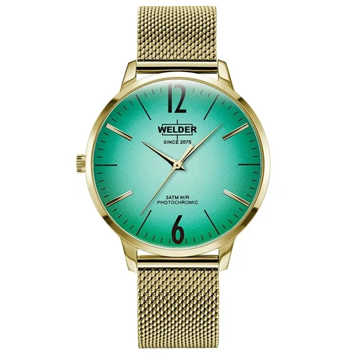 Welder Moody WRS624 Kadın Kol Saati - Welder Moody