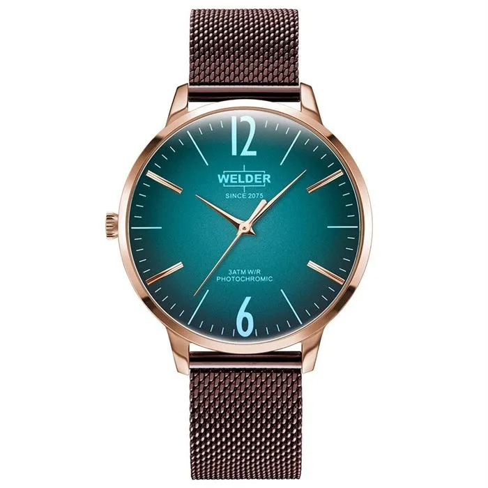 Welder Moody WRS644 Kadın Kol Saati - 1