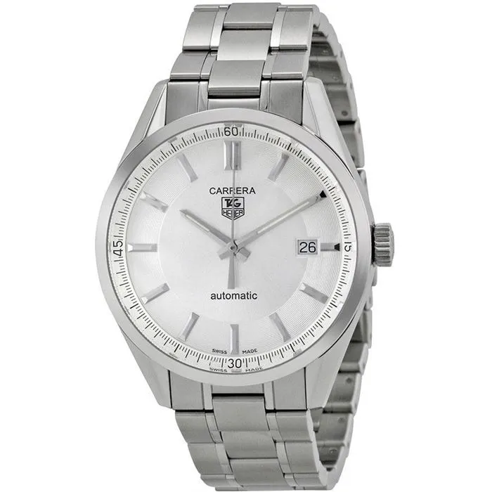 Tag Heuer WV211A.BA0787 Erkek Kol Saati - 1