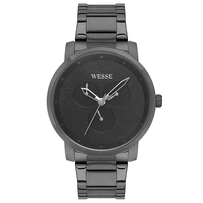 Wesse WWG2060-01 Erkek Kol Saati - 1
