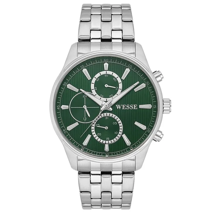 Wesse WWG206406 Erkek Kol Saati - 1