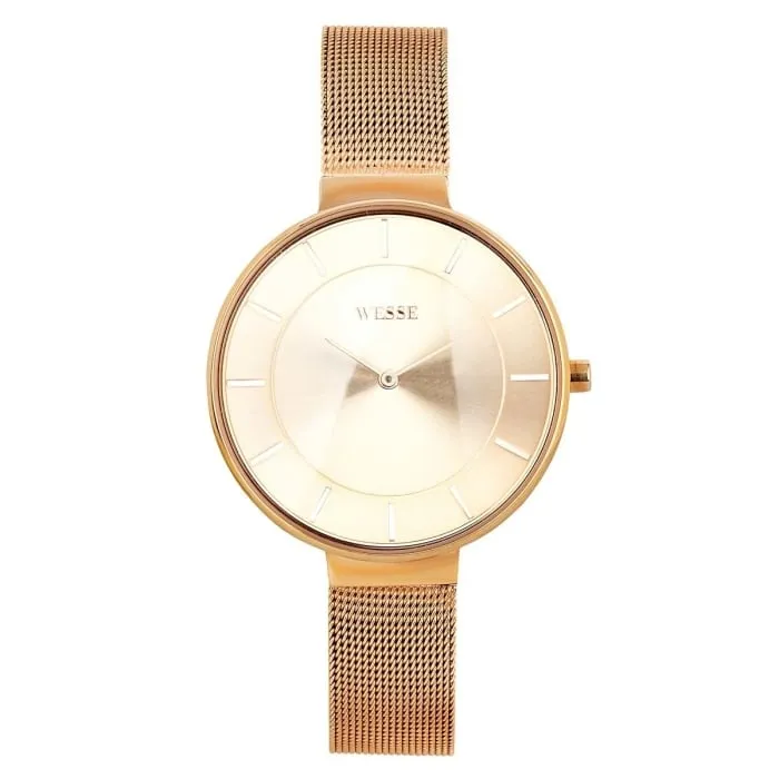 Wesse WWL1001-01 Kadın Kol Saati - 1