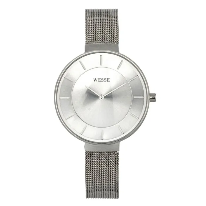 Wesse WWL1001-03 Erkek Kol Saati - 1