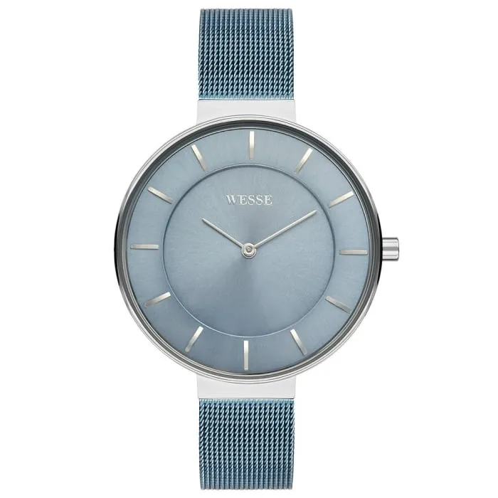 Wesse WWL1001-14 Kadın Kol Saati - 1