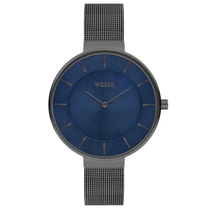 Wesse WWL1001-17 Kadın Kol Saati - 1