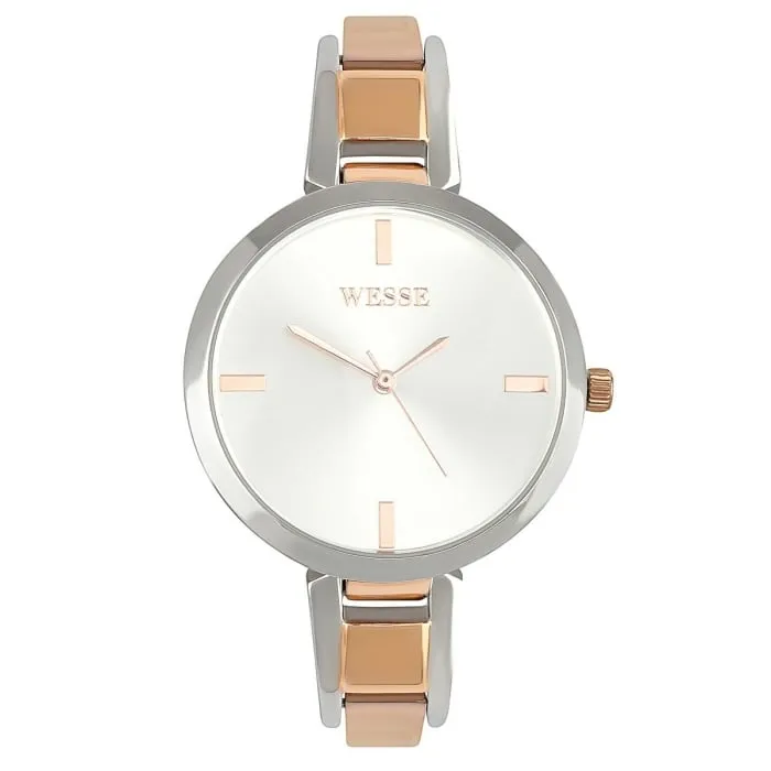 Wesse WWL1014-04B Kadın Kol Saati - 1