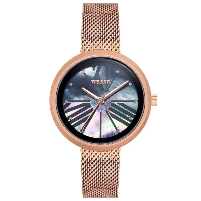 Wesse WWL3011-01M Kadın Kol Saati - 1