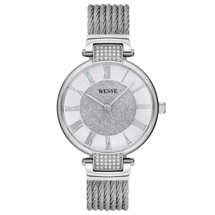 Wesse WWL3023-05 Kadın Kol Saati - 1
