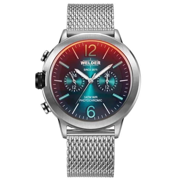 Welder Moody WWMD1000 Erkek Kol Saati - 1