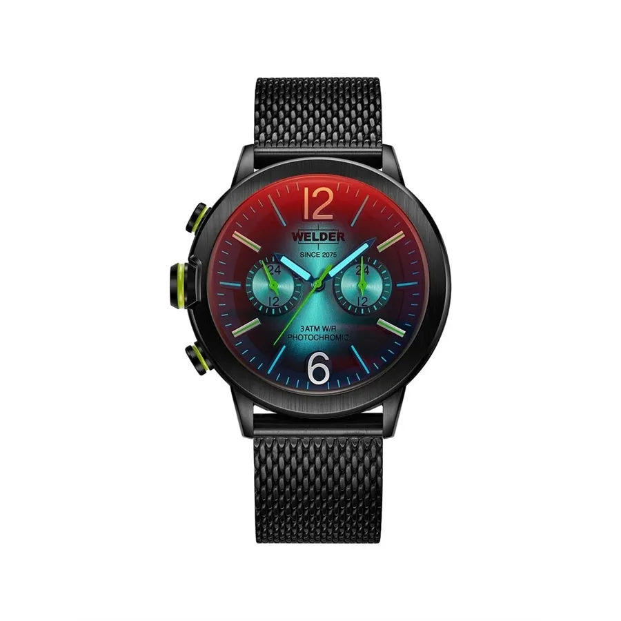 Welder Moody WWMD1002 Erkek Kol Saati - 1