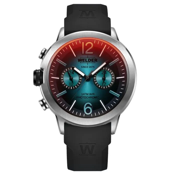 Welder Moody WWMD1009 Erkek Kol Saati - 1