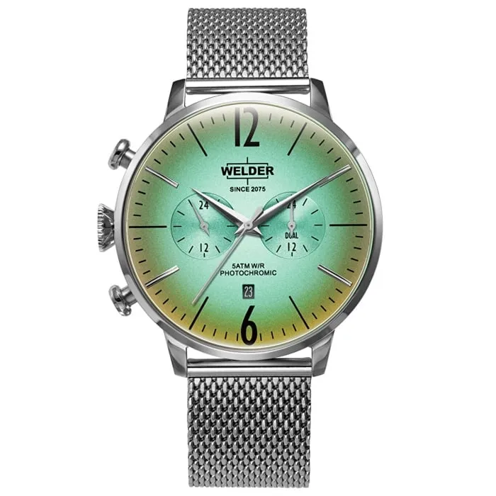 Welder Moody WWRC1003 Erkek Kol Saati - Welder Moody