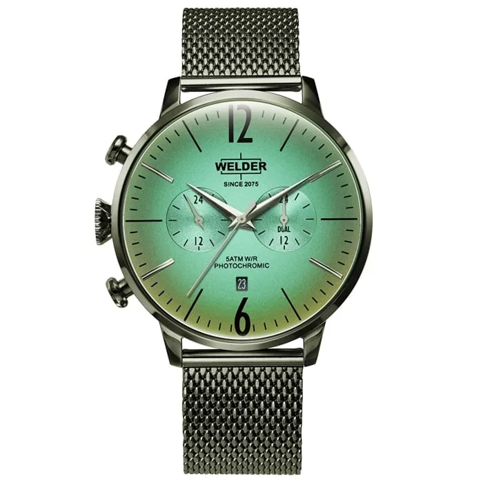 Welder Moody WWRC1011 Erkek Kol Saati - Welder Moody