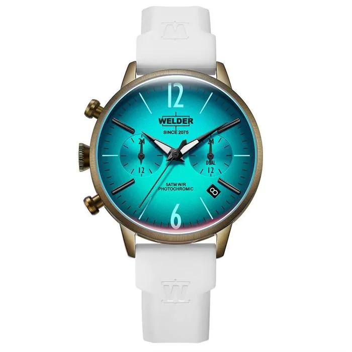 Welder Moody WWRC125 Kadın Kol Saati - Welder Moody