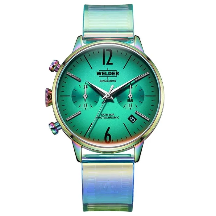 Welder Moody WWRC126 Kadın Kol Saati - Welder Moody
