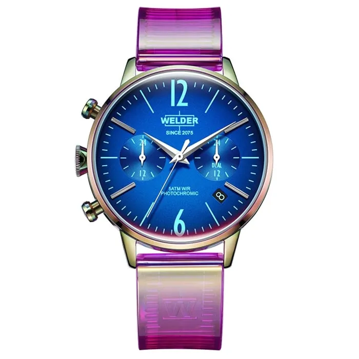 Welder Moody WWRC127 Kadın Kol Saati - Welder Moody