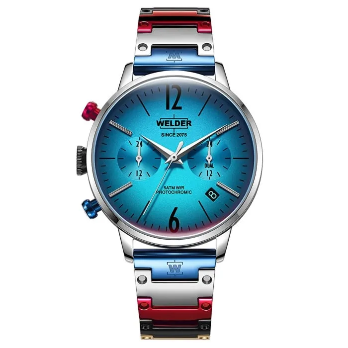 Welder Moody WWRC2075MCL-2 Kadın Kol Saati - 1