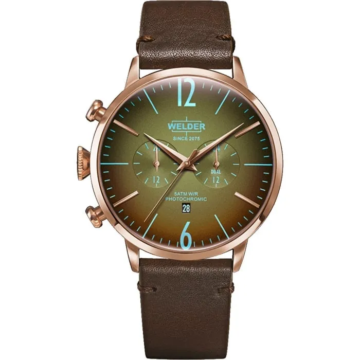 Welder Moody WWRC314 Erkek Kol Saati - 1