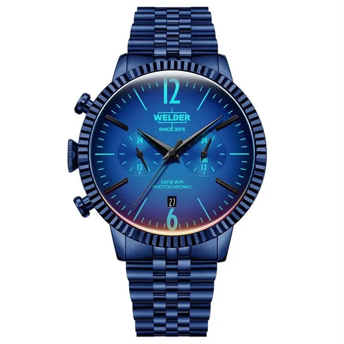 Welder Moody WWRC476 Kadın Kol Saati - Welder Moody