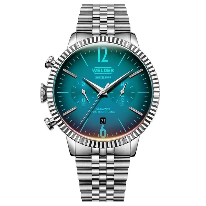 Welder Moody WWRC477 Kadın Kol Saati - Welder Moody