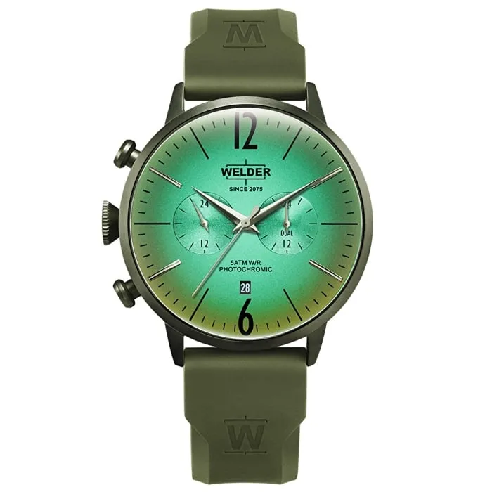 Welder Moody WWRC519 Erkek Kol Saati - Welder Moody