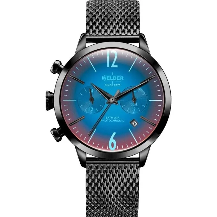 Welder Moody WWRC600 Kadın Kol Saati - 1