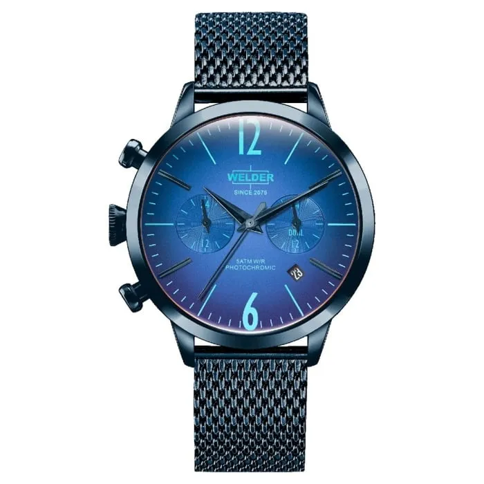 Welder Moody WWRC603 Kadın Kol Saati - 1