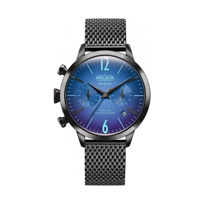 Welder Moody WWRC611 Kadın Kol Saati - 1