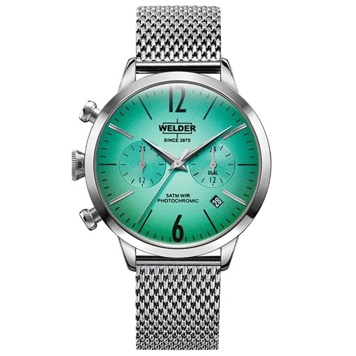Welder Moody WWRC614 Kadın Kol Saati - 1