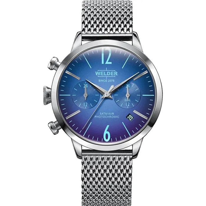 Welder Moody WWRC615 Kadın Kol Saati - 1