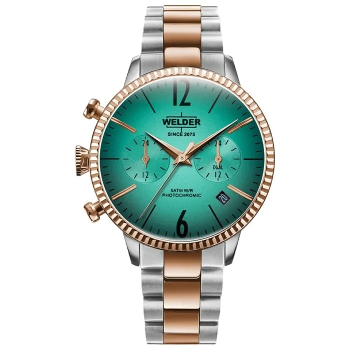 Welder Moody WWRC619 Kadın Kol Saati - 1