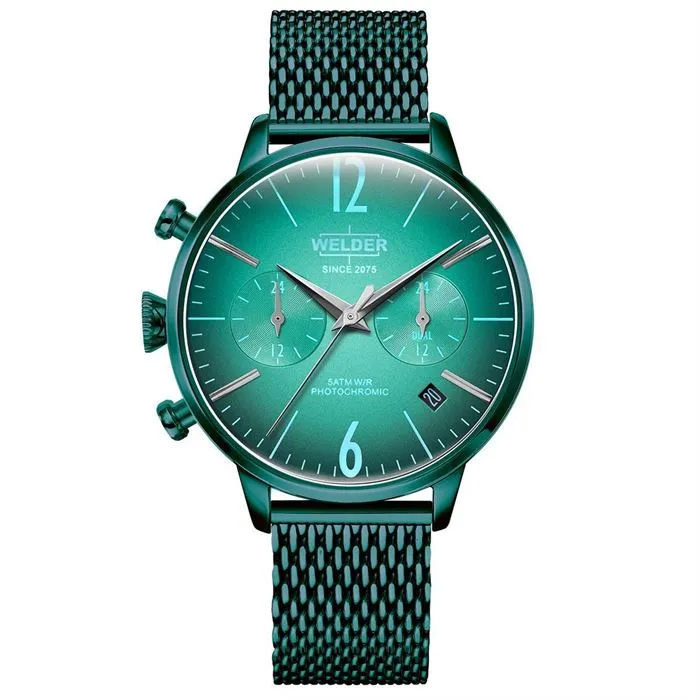 Welder Moody WWRC642 Kadın Kol Saati - Welder Moody