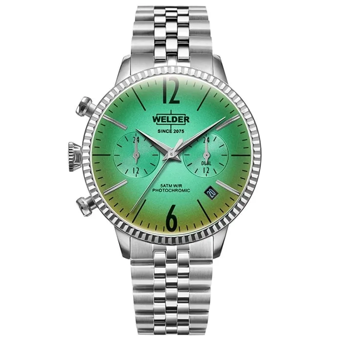 Welder Moody WWRC647 Kadın Kol Saati - Welder Moody