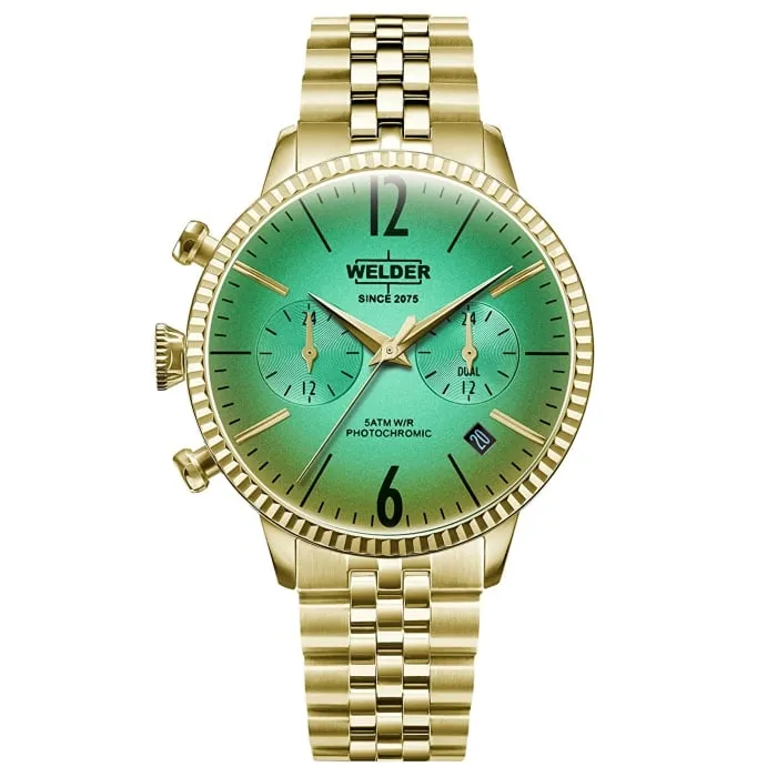 Welder Moody WWRC654 Kadın Kol Saati - Welder Moody